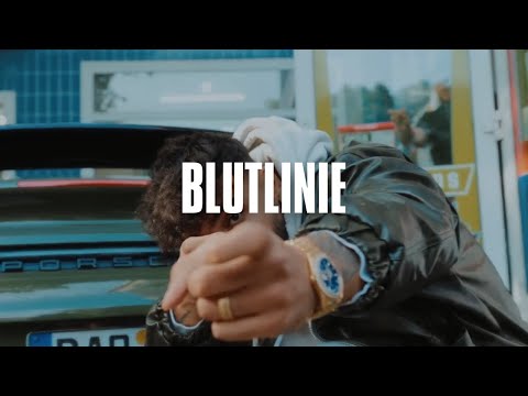 [FREE] Samra Type Beat  - "Blutlinie"