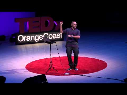 The most important language you will EVER learn | Poet Ali | TEDxOrangeCoast - UCsT0YIqwnpJCM-mx7-gSA4Q