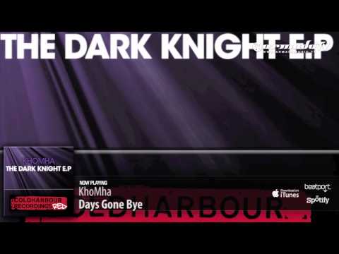 KhoMha -  Days Gone Bye (Original Mix) - UCGZXYc32ri4D0gSLPf2pZXQ