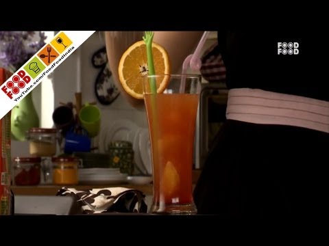 Real Red Orange Drink - Mummy Ka Magic - UCthIcpK06l9bhi9ISgreocw