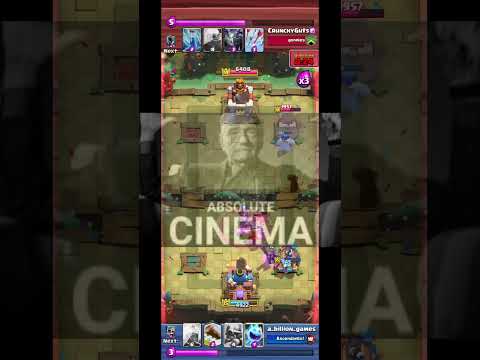 #clashroyale #supercell