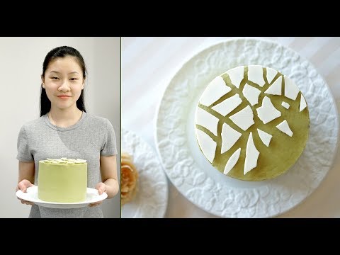 Matcha Cake 抹茶蛋糕 - UCFD-WazSyq4YcoWMUGIszOQ