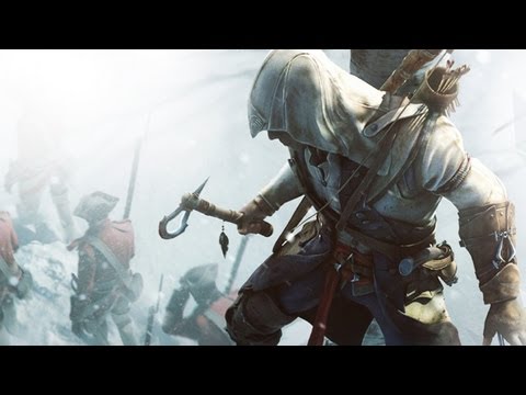 Assassin's Creed 3 - Test-Video zur PC-Version von GameStar (Gameplay) - UC6C1dyHHOMVIBAze8dWfqCw