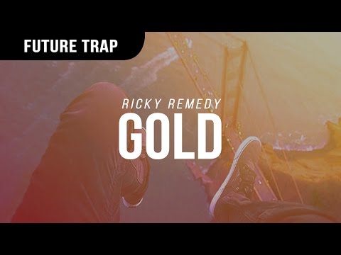 Ricky Remedy - Gold - UCBsBn98N5Gmm4-9FB6_fl9A