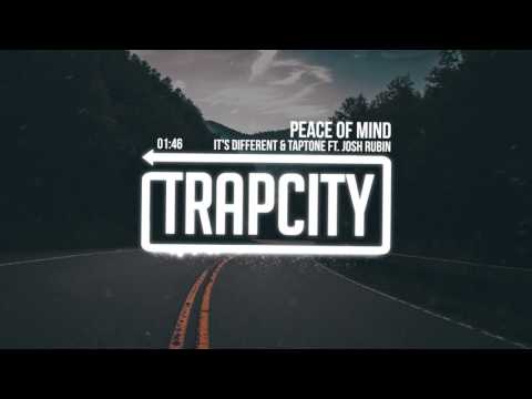 it's different & Taptone - Peace Of Mind (ft. Josh Rubin) - UC65afEgL62PGFWXY7n6CUbA