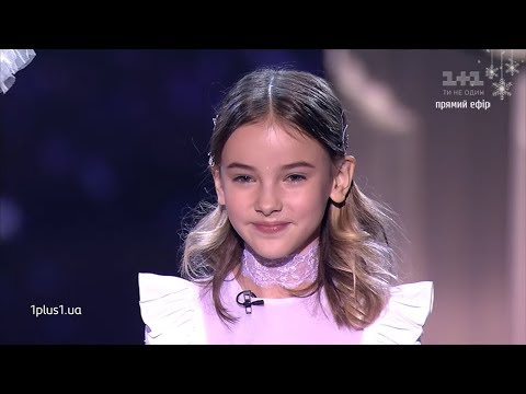 Данэлия Тулешова "Spectrum" – финал – Голос. Дети 4 сезон - UCi9vAi9cgLd0p6QFasW9d7g