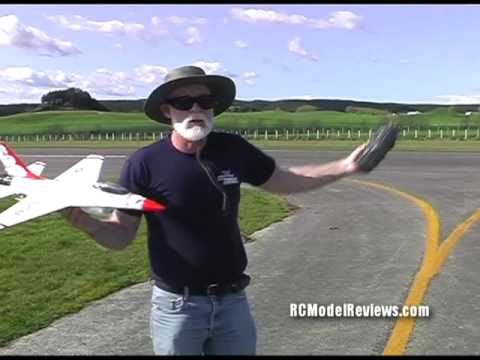 Review: SkyAngel F16 EDF RC model plane - UCahqHsTaADV8MMmj2D5i1Vw