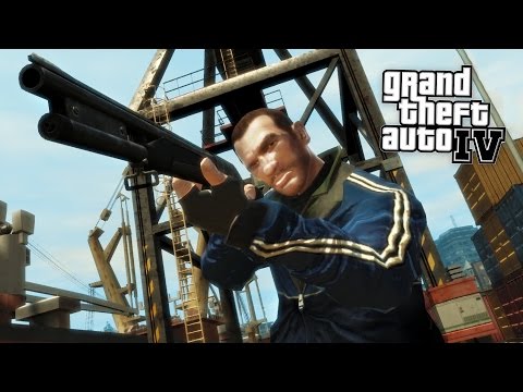 MAFIA MISSIONS!! (GTA IV, Part 8 Walkthrough) - UC2wKfjlioOCLP4xQMOWNcgg