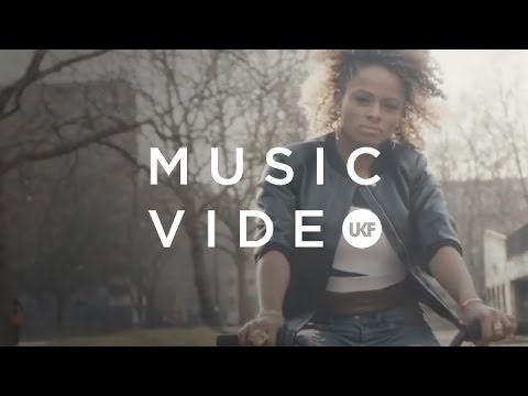 Drumsound & Bassline Smith - One In A Million (Ft. Fleur) (Official Video) - UCr8oc-LOaApCXWLjL7vdsgw