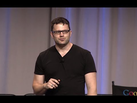 Google I/O 2014 - Connecting Cloud and Web: Deploying end-to-end apps with Dart - UC_x5XG1OV2P6uZZ5FSM9Ttw