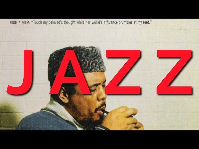 Jazz Music Samples to Get You Started