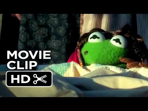 Muppets Most Wanted Movie CLIP - Failed Attempts To Escape (2014) - Ricky Gervais Muppet Movie HD - UCkR0GY0ue02aMyM-oxwgg9g