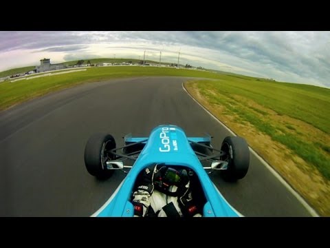 GoPro HD HERO camera: Qualifying Lap at Thunderhill - UCqhnX4jA0A5paNd1v-zEysw