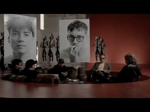 Blur - Music Is My Radar - UC2kTZB_yeYgdAg4wP2tEryA