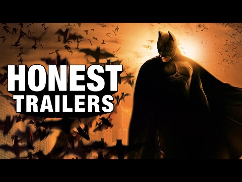 Honest Trailers - Batman Begins - UCOpcACMWblDls9Z6GERVi1A