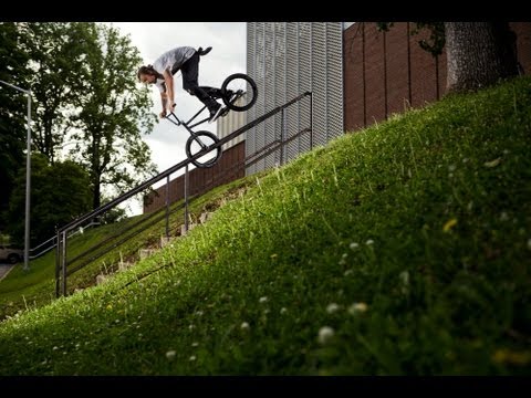 Ride and Seek - BMX Barspins and Burnouts - Ep 8 - UCblfuW_4rakIf2h6aqANefA