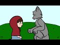 JR Narrative 2D Animation