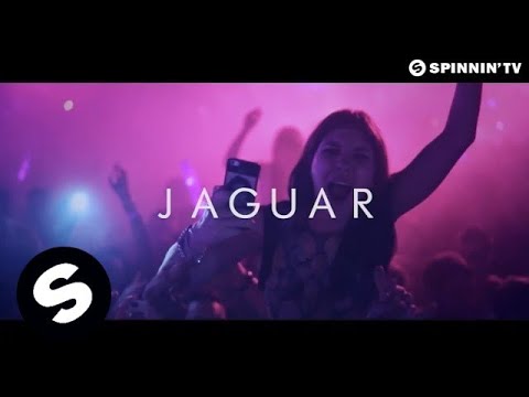 Thomas Newson & Marco V - Jaguar (OUT NOW) - UCpDJl2EmP7Oh90Vylx0dZtA