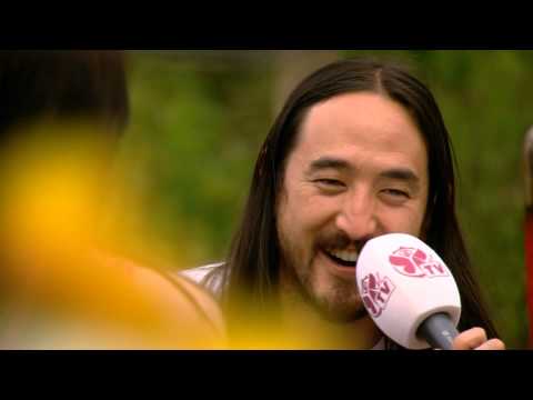 Steve Aoki - Interview at Tomorrowland 2012 - UCsN8M73DMWa8SPp5o_0IAQQ