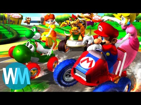 Top 10 Best Mario Kart Games - UCaWd5_7JhbQBe4dknZhsHJg