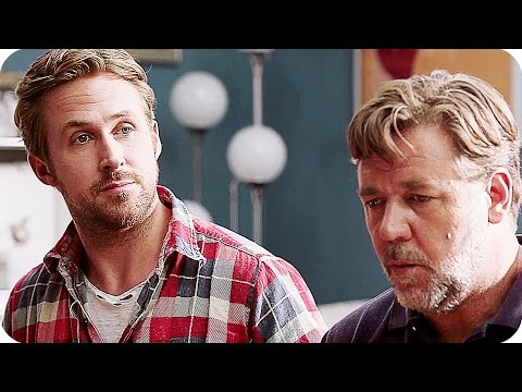 THE NICE GUYS All Viral Videos (2016) Ryan Gosling, Russell Crowe Couples Therapy - UCDHv5A6lFccm37oTZ5Mp7NA