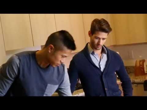 Justin Prime - Drowning (Behind The Scenes) - UCGZXYc32ri4D0gSLPf2pZXQ