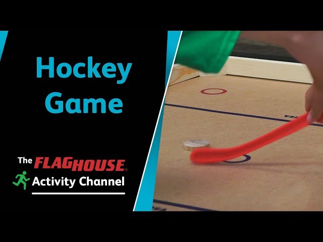 The Nok Hockey Table: A must have for any game room
