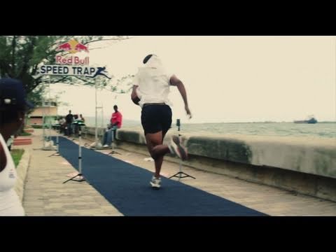 Who is the Fastest Jamaican? - Red Bull Speed Trap - UCblfuW_4rakIf2h6aqANefA