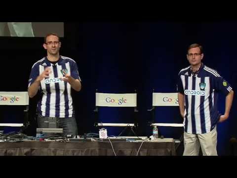 Google I/O 2013 - What's New in Google Play Services - UC_x5XG1OV2P6uZZ5FSM9Ttw