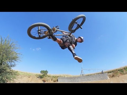 Bad Lands: BMX Journey into Southwest Africa - UCblfuW_4rakIf2h6aqANefA