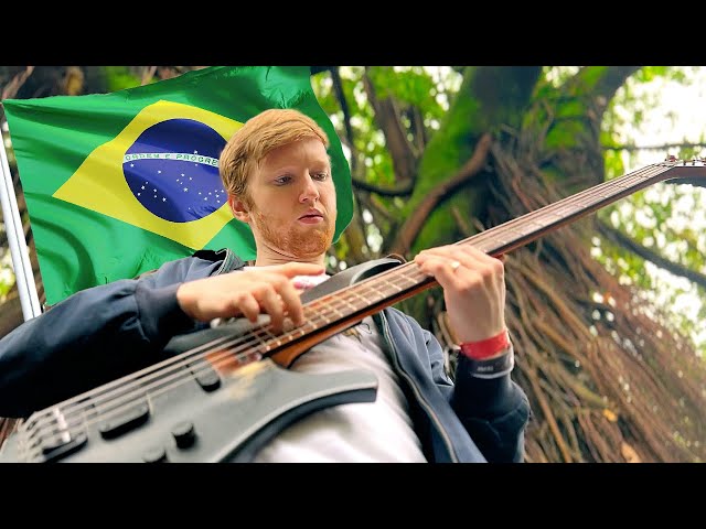 How Brazilian Country Music is Taking Over the World
