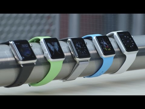 Does Apple Watch Top Consumer Reports’ Ratings? | Consumer Reports - UCOClvgLYa7g75eIaTdwj_vg