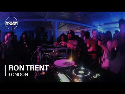 Ron Trent Boiler Room London 2 Hr DJ Set - UCGBpxWJr9FNOcFYA5GkKrMg