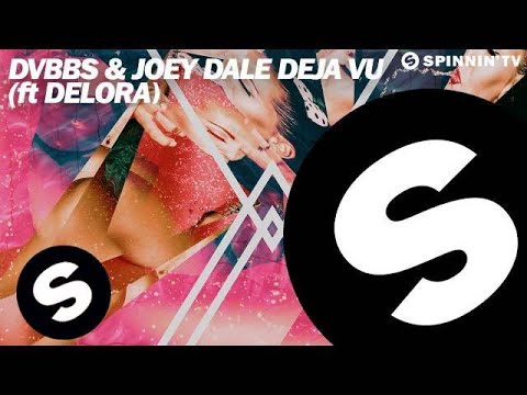 DVBBS & Joey Dale - Deja Vu (ft. Delora) [OUT NOW] - UCpDJl2EmP7Oh90Vylx0dZtA