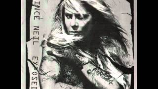 Vince Neil - You're Invited, But Your Can't Come