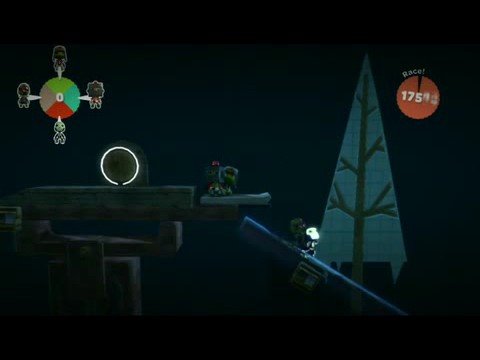 Little Big Planet Video Review  by GameSpot - UCbu2SsF-Or3Rsn3NxqODImw