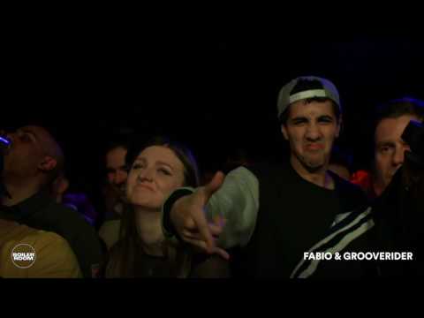 Fabio & Grooverider Boiler Room London DJ Set - UCGBpxWJr9FNOcFYA5GkKrMg