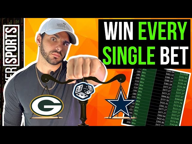 How to Win Big Money on Sports Betting?
