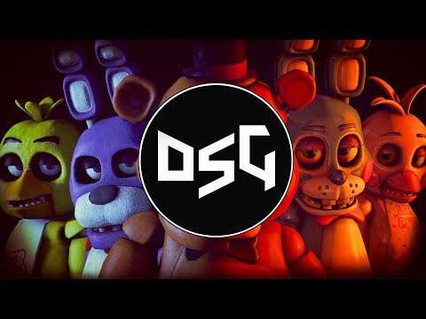 Wubbaduck - Spookfest (VIP) - UCG6QEHCBfWZOnv7UVxappyw