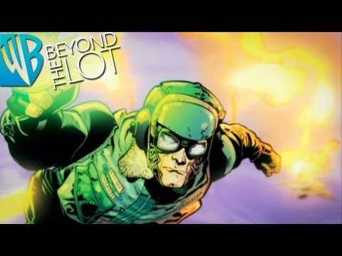 Superman: Red Son Motion Comics Ep. 18 "The Green Lantern" - UCbLd_GVzZaFSb7ZqY0iz2TA