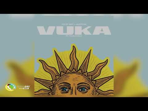 Oscar Mbo and Jazzworx   Vuka Feat  Thukuthela Official Audio