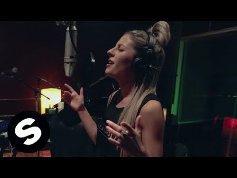 DVBBS & Shaun Frank - LA LA LAND ft. Delaney Jane (Live Session) - UCpDJl2EmP7Oh90Vylx0dZtA