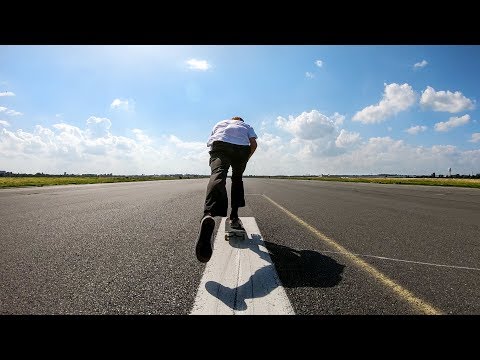 GoPro: Skateboarding in Berlin - UCqhnX4jA0A5paNd1v-zEysw