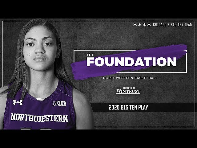 Northwestern Women’s Basketball: A Tradition of Excellence