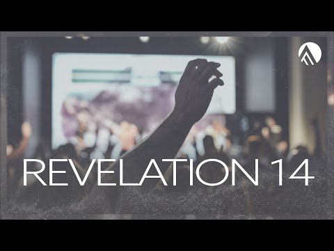 Revelation 14 // Brian Guerin // Sunday Service