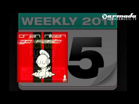 Armada Weekly Podcast 005 - UCGZXYc32ri4D0gSLPf2pZXQ