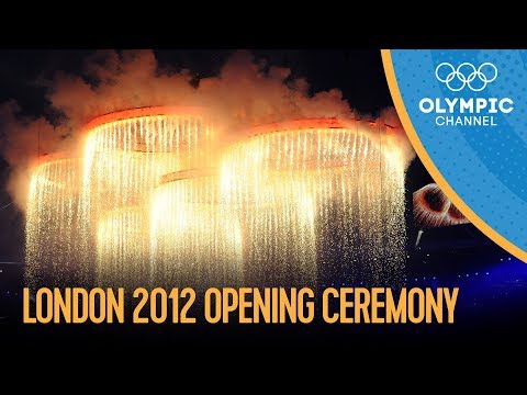 The Complete London 2012 Opening Ceremony | London 2012 Olympic Games - UCTl3QQTvqHFjurroKxexy2Q