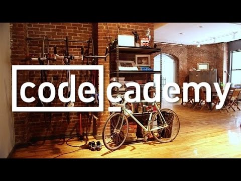 Codecademy's Historic Home Base | TC Cribs - UCCjyq_K1Xwfg8Lndy7lKMpA