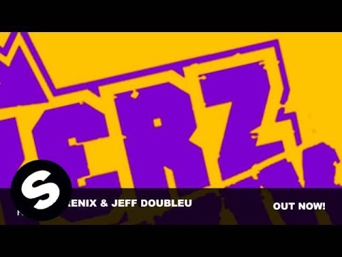 Skitzofrenix & Jeff Doubleu - Rushin' (Original Mix) - UCpDJl2EmP7Oh90Vylx0dZtA
