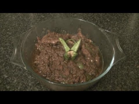 NAMKEEN KARAHI GOSHT - نمکین کڑاہی گوشت  - नमकीन कड़ाही गोश्त  *COOK WITH FAIZA* - UCR9WXUxcp0bR9OWi5ersIHw